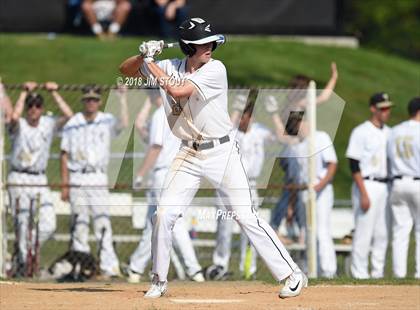 Thumbnail 1 in Southington @ Trumbull (CIAC Class LL 1st Round) photogallery.