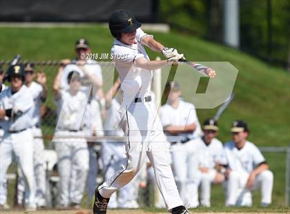 Thumbnail 2 in Southington @ Trumbull (CIAC Class LL 1st Round) photogallery.