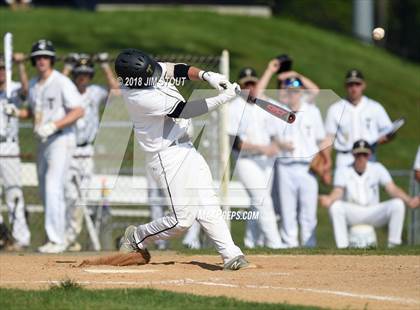 Thumbnail 3 in Southington @ Trumbull (CIAC Class LL 1st Round) photogallery.