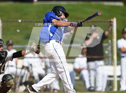 Thumbnail 2 in Southington @ Trumbull (CIAC Class LL 1st Round) photogallery.