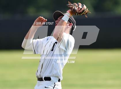 Thumbnail 1 in Southington @ Trumbull (CIAC Class LL 1st Round) photogallery.