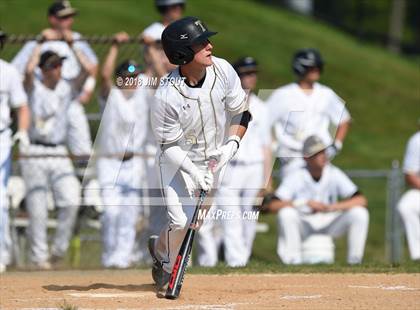 Thumbnail 2 in Southington @ Trumbull (CIAC Class LL 1st Round) photogallery.