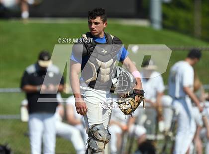Thumbnail 3 in Southington @ Trumbull (CIAC Class LL 1st Round) photogallery.