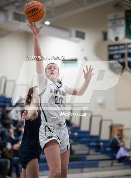 Thumbnail 2 in San Marcos vs. Del Norte (CIF SDS D1 Quarterfinals) photogallery.
