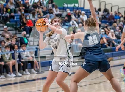 Thumbnail 3 in San Marcos vs. Del Norte (CIF SDS D1 Quarterfinals) photogallery.