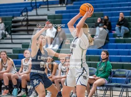 Thumbnail 3 in San Marcos vs. Del Norte (CIF SDS D1 Quarterfinals) photogallery.