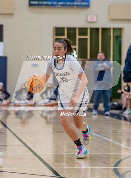 Thumbnail 3 in San Marcos vs. Del Norte (CIF SDS D1 Quarterfinals) photogallery.