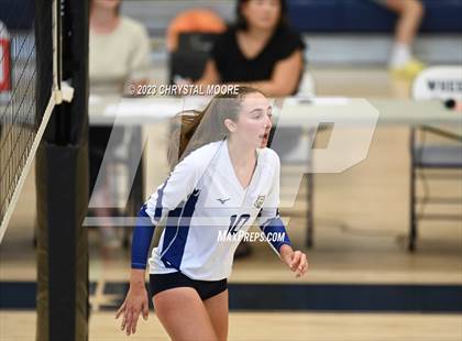 Thumbnail 2 in Allatoona @ Wheeler photogallery.