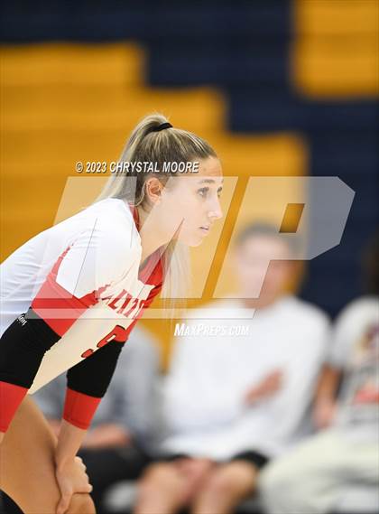 Thumbnail 2 in Allatoona @ Wheeler photogallery.