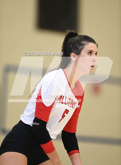 Thumbnail 3 in Allatoona @ Wheeler photogallery.
