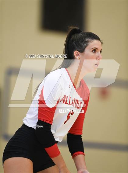 Thumbnail 2 in Allatoona @ Wheeler photogallery.
