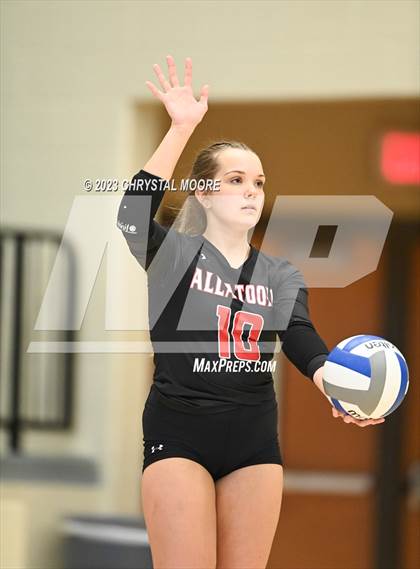 Thumbnail 1 in Allatoona @ Wheeler photogallery.