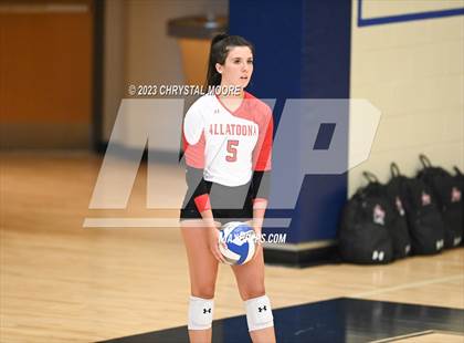 Thumbnail 1 in Allatoona @ Wheeler photogallery.