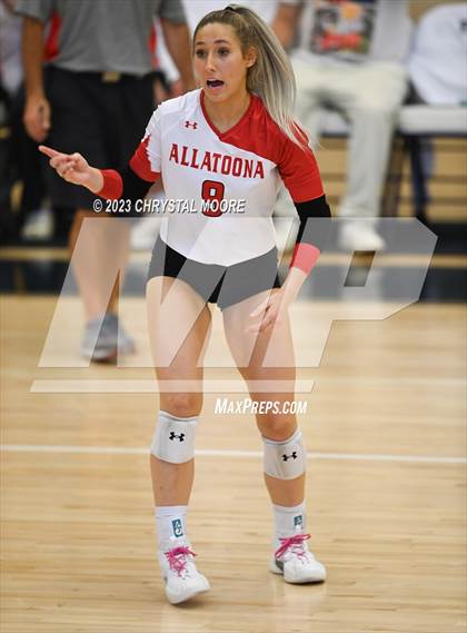 Thumbnail 3 in Allatoona @ Wheeler photogallery.