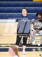 Photo from the gallery "Allatoona @ Wheeler"