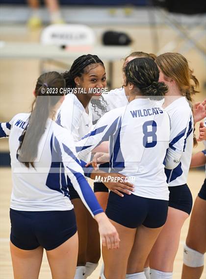 Thumbnail 2 in Allatoona @ Wheeler photogallery.