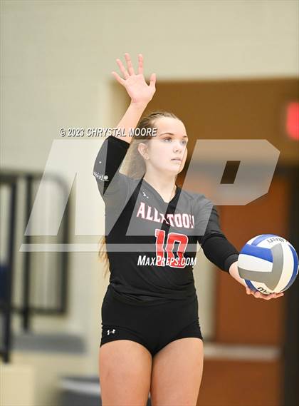Thumbnail 3 in Allatoona @ Wheeler photogallery.