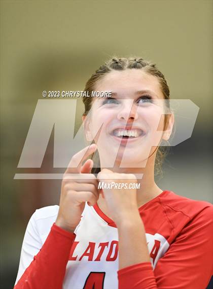 Thumbnail 3 in Allatoona @ Wheeler photogallery.