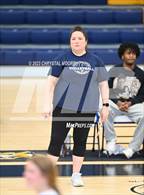 Photo from the gallery "Allatoona @ Wheeler"