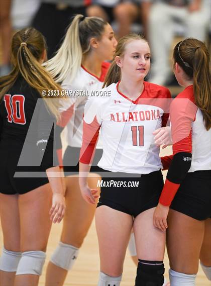 Thumbnail 1 in Allatoona @ Wheeler photogallery.