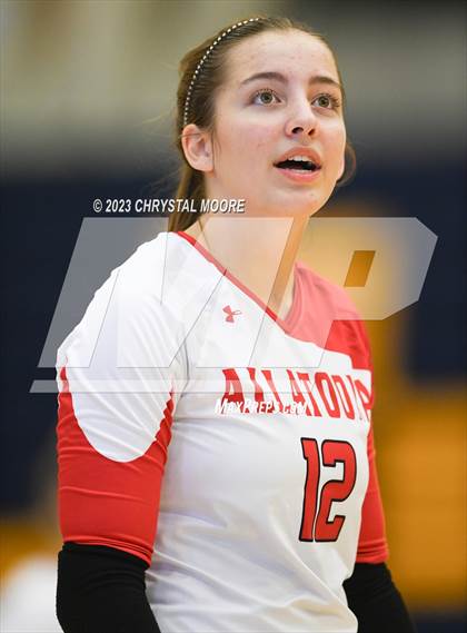 Thumbnail 2 in Allatoona @ Wheeler photogallery.