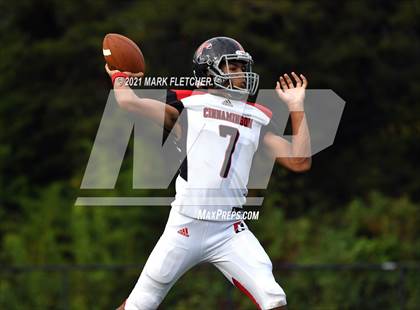 Thumbnail 3 in West Deptford @ Cinnaminson photogallery.