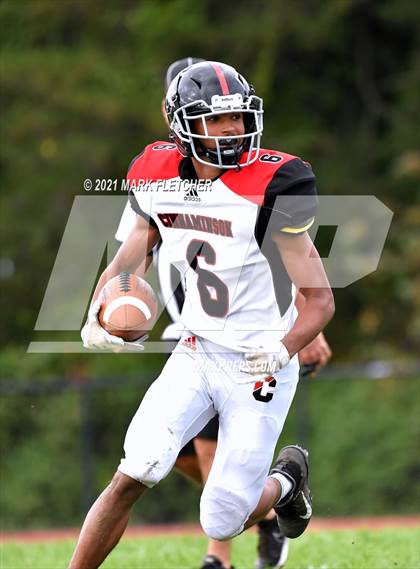 Thumbnail 1 in West Deptford @ Cinnaminson photogallery.