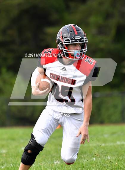 Thumbnail 2 in West Deptford @ Cinnaminson photogallery.