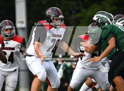 Thumbnail 1 in West Deptford @ Cinnaminson photogallery.