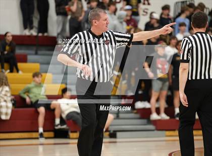 Thumbnail 3 in Standley Lake @ Windsor (CHSAA 5A Round 1) photogallery.