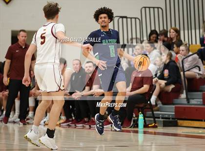 Thumbnail 2 in Standley Lake @ Windsor (CHSAA 5A Round 1) photogallery.