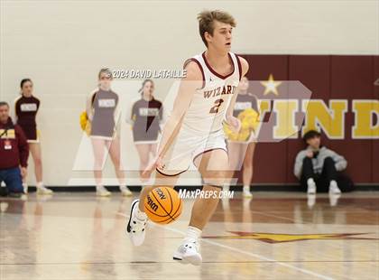 Thumbnail 3 in Standley Lake @ Windsor (CHSAA 5A Round 1) photogallery.