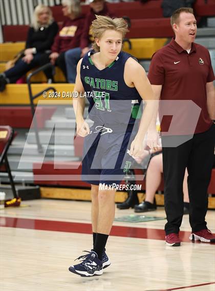 Thumbnail 1 in Standley Lake @ Windsor (CHSAA 5A Round 1) photogallery.