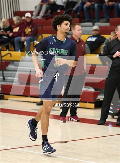Thumbnail 1 in Standley Lake @ Windsor (CHSAA 5A Round 1) photogallery.