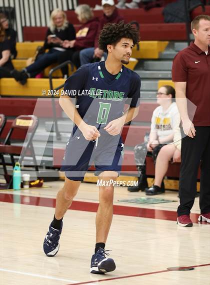 Thumbnail 3 in Standley Lake @ Windsor (CHSAA 5A Round 1) photogallery.
