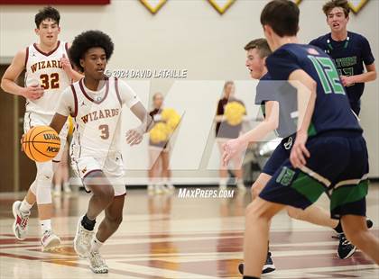 Thumbnail 3 in Standley Lake @ Windsor (CHSAA 5A Round 1) photogallery.