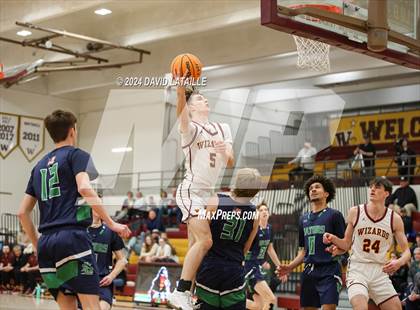Thumbnail 1 in Standley Lake @ Windsor (CHSAA 5A Round 1) photogallery.