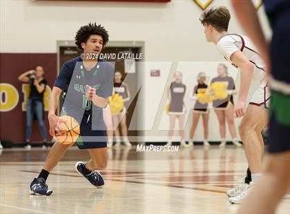 Thumbnail 1 in Standley Lake @ Windsor (CHSAA 5A Round 1) photogallery.