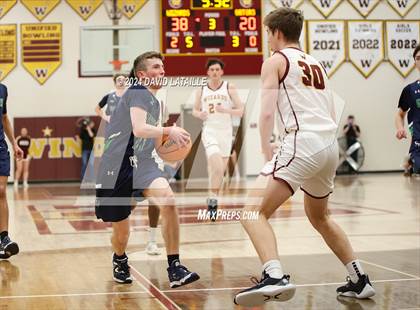 Thumbnail 3 in Standley Lake @ Windsor (CHSAA 5A Round 1) photogallery.