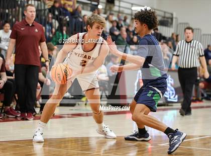 Thumbnail 1 in Standley Lake @ Windsor (CHSAA 5A Round 1) photogallery.
