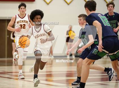 Thumbnail 1 in Standley Lake @ Windsor (CHSAA 5A Round 1) photogallery.