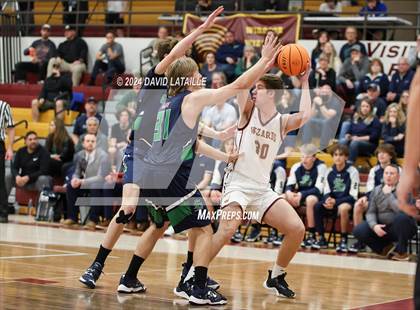 Thumbnail 2 in Standley Lake @ Windsor (CHSAA 5A Round 1) photogallery.