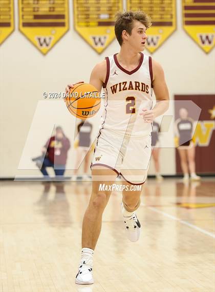 Thumbnail 1 in Standley Lake @ Windsor (CHSAA 5A Round 1) photogallery.
