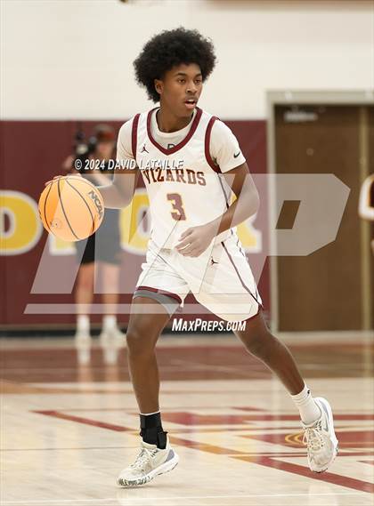 Thumbnail 2 in Standley Lake @ Windsor (CHSAA 5A Round 1) photogallery.