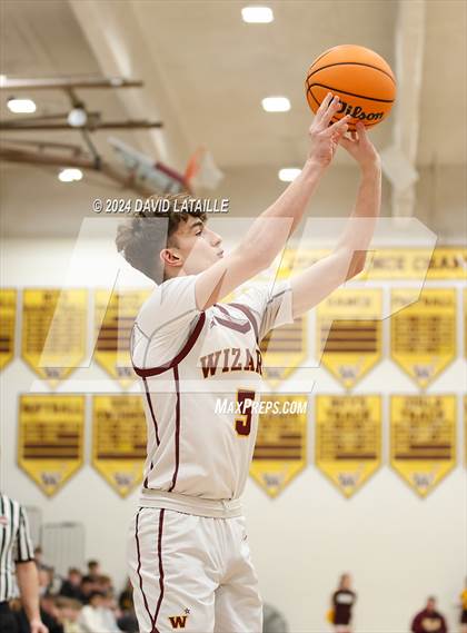 Thumbnail 2 in Standley Lake @ Windsor (CHSAA 5A Round 1) photogallery.