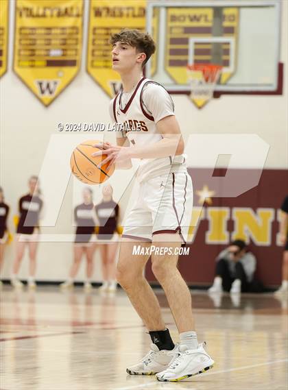 Thumbnail 1 in Standley Lake @ Windsor (CHSAA 5A Round 1) photogallery.