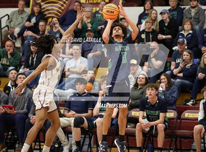 Thumbnail 2 in Standley Lake @ Windsor (CHSAA 5A Round 1) photogallery.