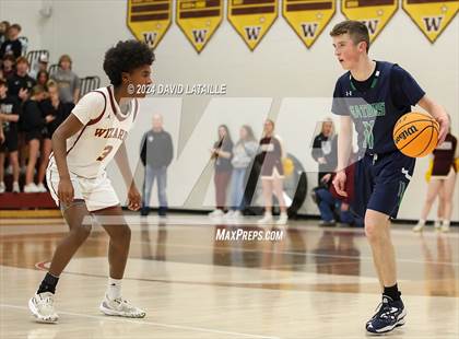 Thumbnail 1 in Standley Lake @ Windsor (CHSAA 5A Round 1) photogallery.