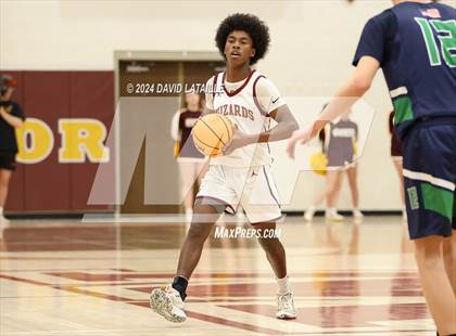 Thumbnail 1 in Standley Lake @ Windsor (CHSAA 5A Round 1) photogallery.