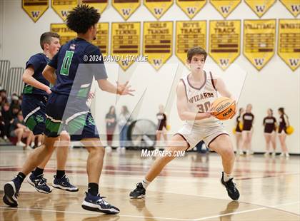 Thumbnail 1 in Standley Lake @ Windsor (CHSAA 5A Round 1) photogallery.